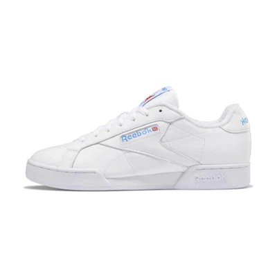 Reebok NPC UK 2 'White Blue'