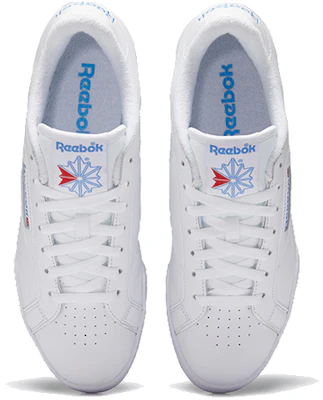 Reebok NPC UK 2 ''Blanc Bleu'' FX1417 Purchase Reebok NPC UK 2 ''Blanc Bleu'' FX1417