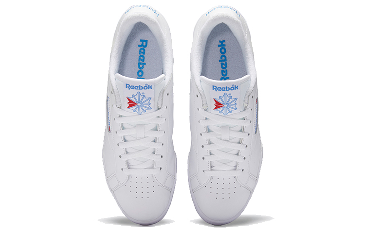 Purchase Reebok NPC UK 2 'Putih Biru' Sepatu Sneaker FX1417