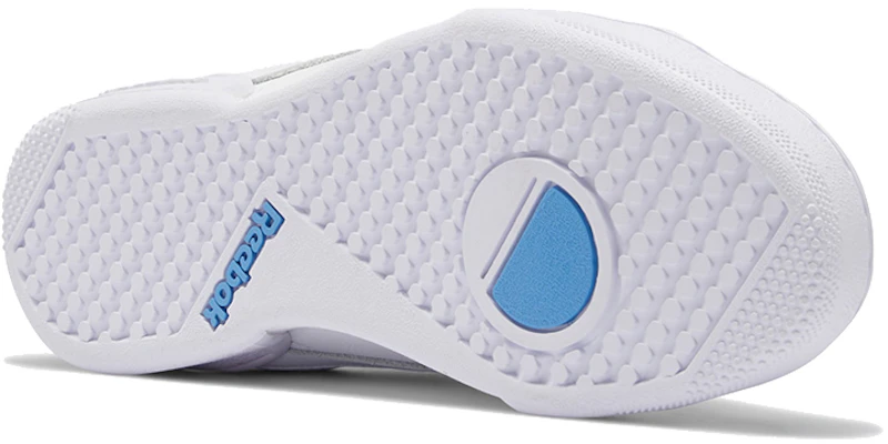 Reebok NPC UK 2 ''Blanc Bleu'' FX1417 Details for Reebok NPC UK 2 ''Blanc Bleu'' FX1417