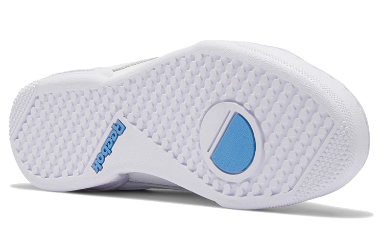 Details for Reebok NPC UK 2 'Putih Biru' Sepatu Sneaker FX1417