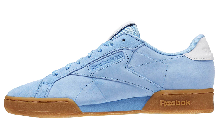 Reebok NPC UK 2 EL 'Blue' BD4916