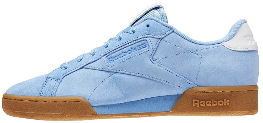 리복 NPC UK 2 EL 블루 (Reebok NPC UK 2 EL Blue) BD4916 Buy 리복 NPC UK 2 EL 블루 (Reebok NPC UK 2 EL Blue) BD4916