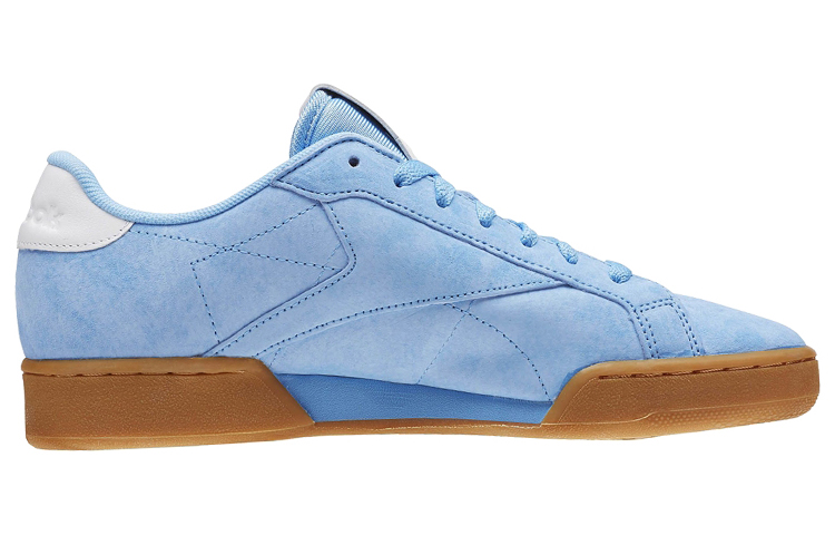 Order Reebok NPC UK 2 EL ''Blauw'' BD4916