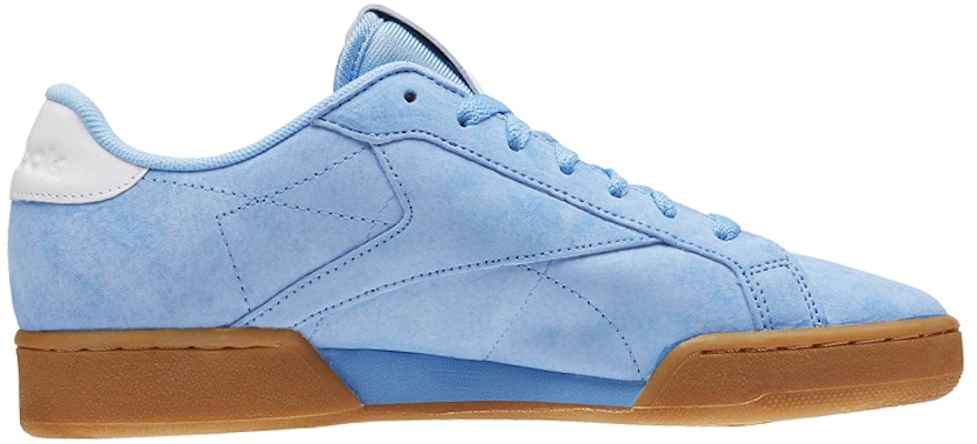 Reebok NPC UK 2 EL '蓝色' 运动鞋 BD4916 Order Reebok NPC UK 2 EL '蓝色' 运动鞋 BD4916