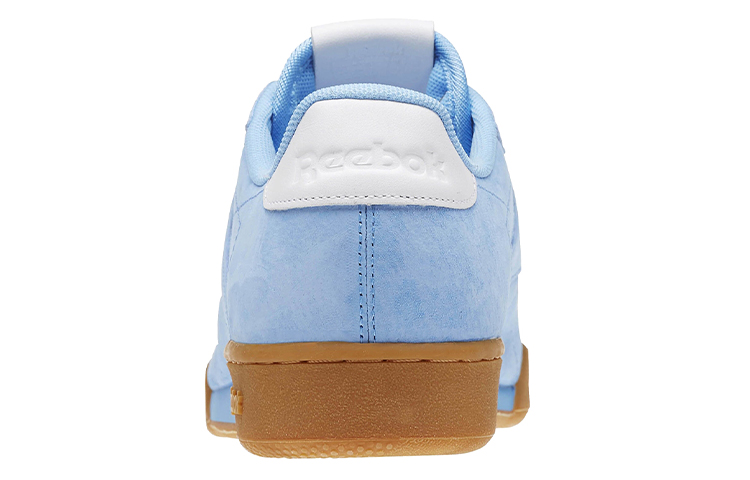 Shop Reebok NPC UK 2 EL ''Blauw'' BD4916