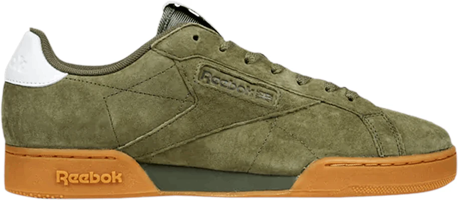 Reebok NPC UK 2 EL ''Groen Hunter'' BD4915 Buy Reebok NPC UK 2 EL ''Groen Hunter'' BD4915