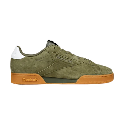 Reebok NPC UK 2 EL 'Hunter Green'