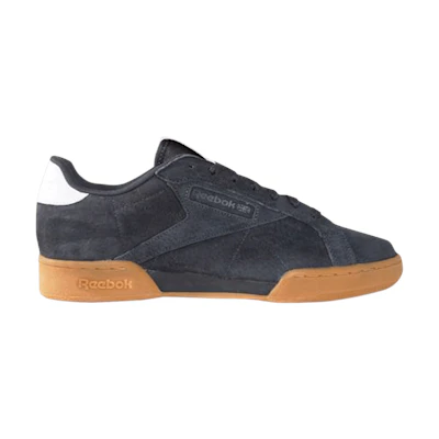 Reebok NPC UK 2 EL 'Lead Gum'