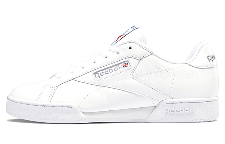 Reebok Npc Uk 2 Running Shoes White FX1418