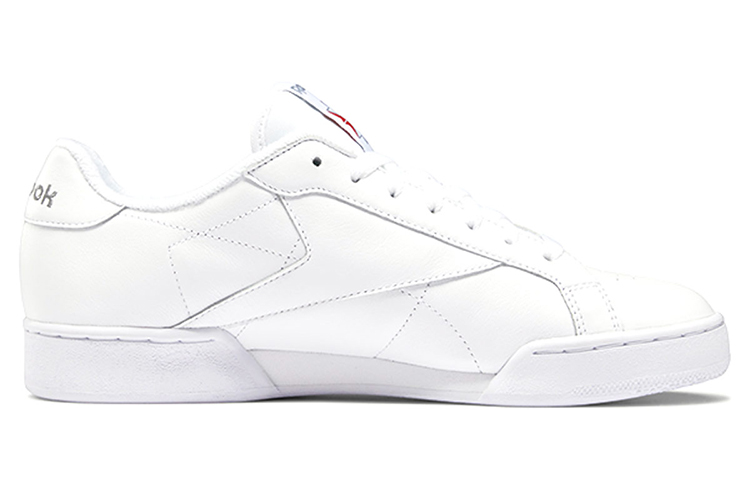 Order Chaussures de running Reebok Npc Uk 2 Blanc FX1418