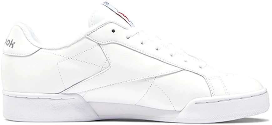 Chaussures de running Reebok Npc Uk 2 Blanc FX1418 Order Chaussures de running Reebok Npc Uk 2 Blanc FX1418