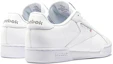 Shop Chaussures de running Reebok Npc Uk 2 Blanc FX1418