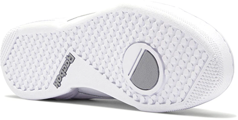 Chaussures de running Reebok Npc Uk 2 Blanc FX1418 Details for Chaussures de running Reebok Npc Uk 2 Blanc FX1418