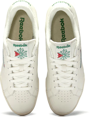 Reebok NPC UK 2 Kasut Skateboard Putih FY9434 Shop Reebok NPC UK 2 Kasut Skateboard Putih FY9434