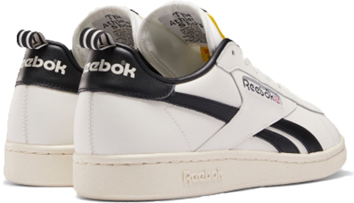 リーボック NPC UK ホワイト (Riibōku NPC UK Howaito) EH1023 Lookbook リーボック NPC UK ホワイト (Riibōku NPC UK Howaito) EH1023