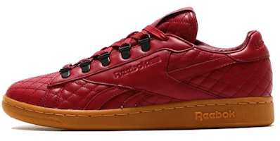 Reebok NPC UK 'Triathlon Red' BD2643 Reebok NPC UK 'Triathlon Red' BD2643