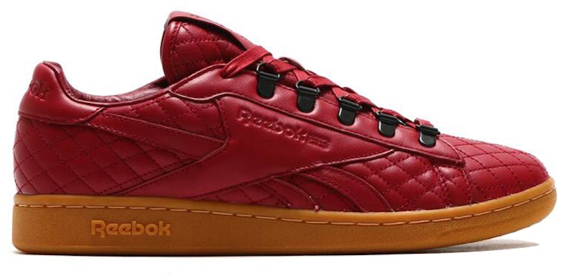 리복 NPC UK "트라이애슬론 레드" (Reebok NPC UK "Triathlon Red") BD2643 Order 리복 NPC UK "트라이애슬론 레드" (Reebok NPC UK "Triathlon Red") BD2643
