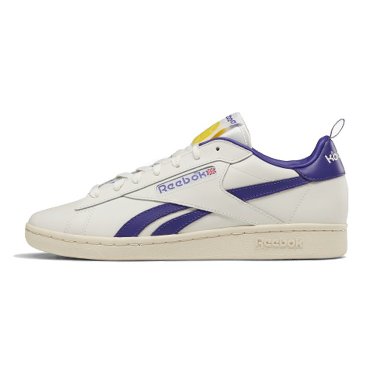 Reebok NPC UK Blue/White EH1025