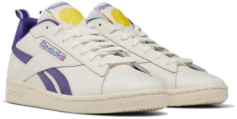 Reebok NPC UK Bleu/Blanc EH1025 Lookbook Reebok NPC UK Bleu/Blanc EH1025