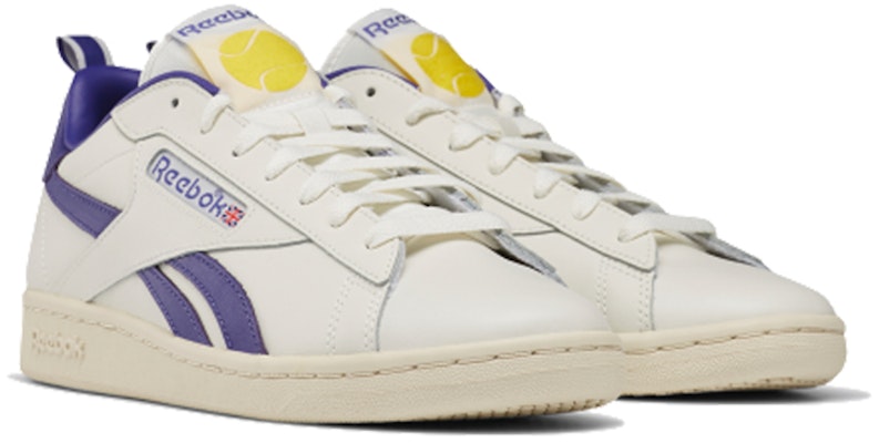 Reebok NPC UK Biru/Putih EH1025 Lookbook Reebok NPC UK Biru/Putih EH1025