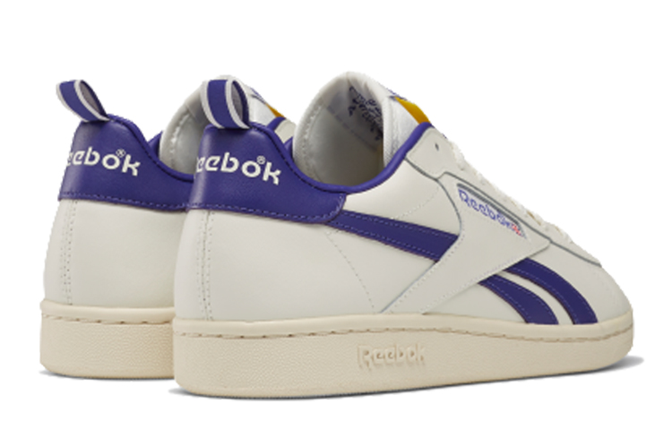 Shop Reebok NPC UK Bleu/Blanc EH1025