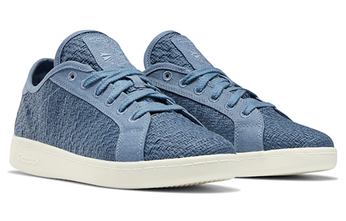 Lookbook Reebok NPC UK Cotton and Corn ''Bleu'' EG1575
