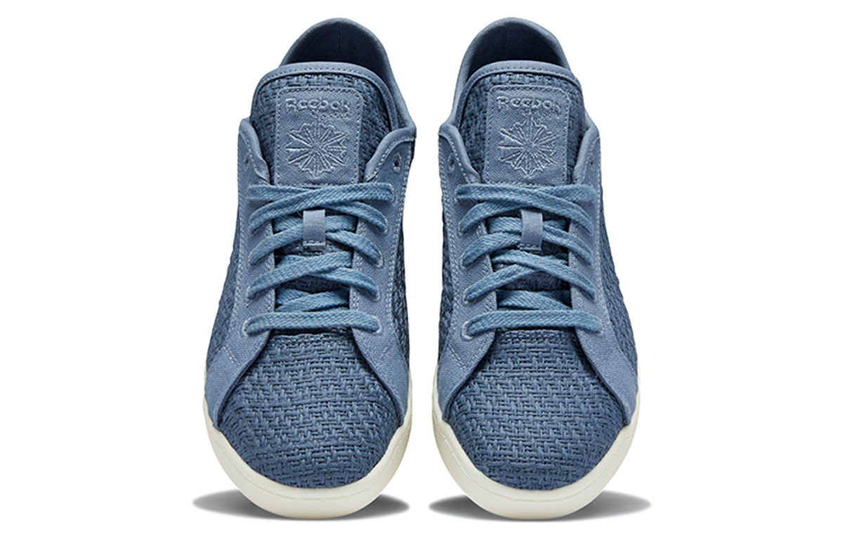 Shop Reebok NPC UK Cotton and Corn ''Bleu'' EG1575