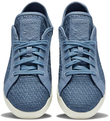 Reebok NPC UK Cotton and Corn ''Bleu'' EG1575 Shop Reebok NPC UK Cotton and Corn ''Bleu'' EG1575