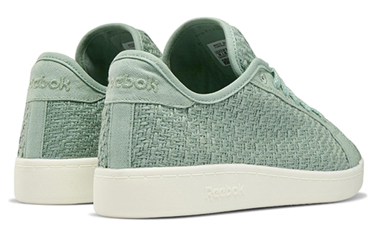Shop Reebok NPC UK Cotton and Corn ''Grün'' Sneakers EG1573