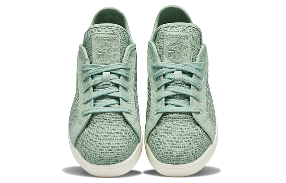 Purchase Reebok NPC UK Cotton and Corn ''Grün'' Sneakers EG1573