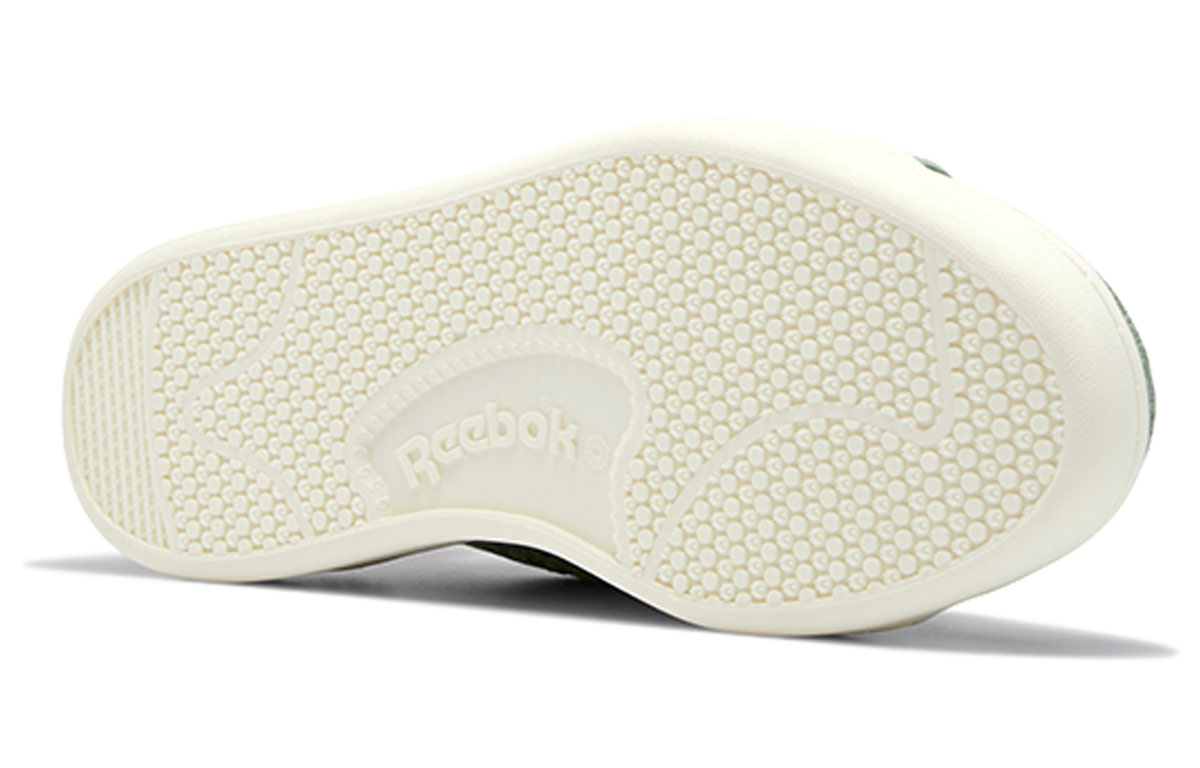 Details for Reebok NPC UK Cotton and Corn ''Grün'' Sneakers EG1573