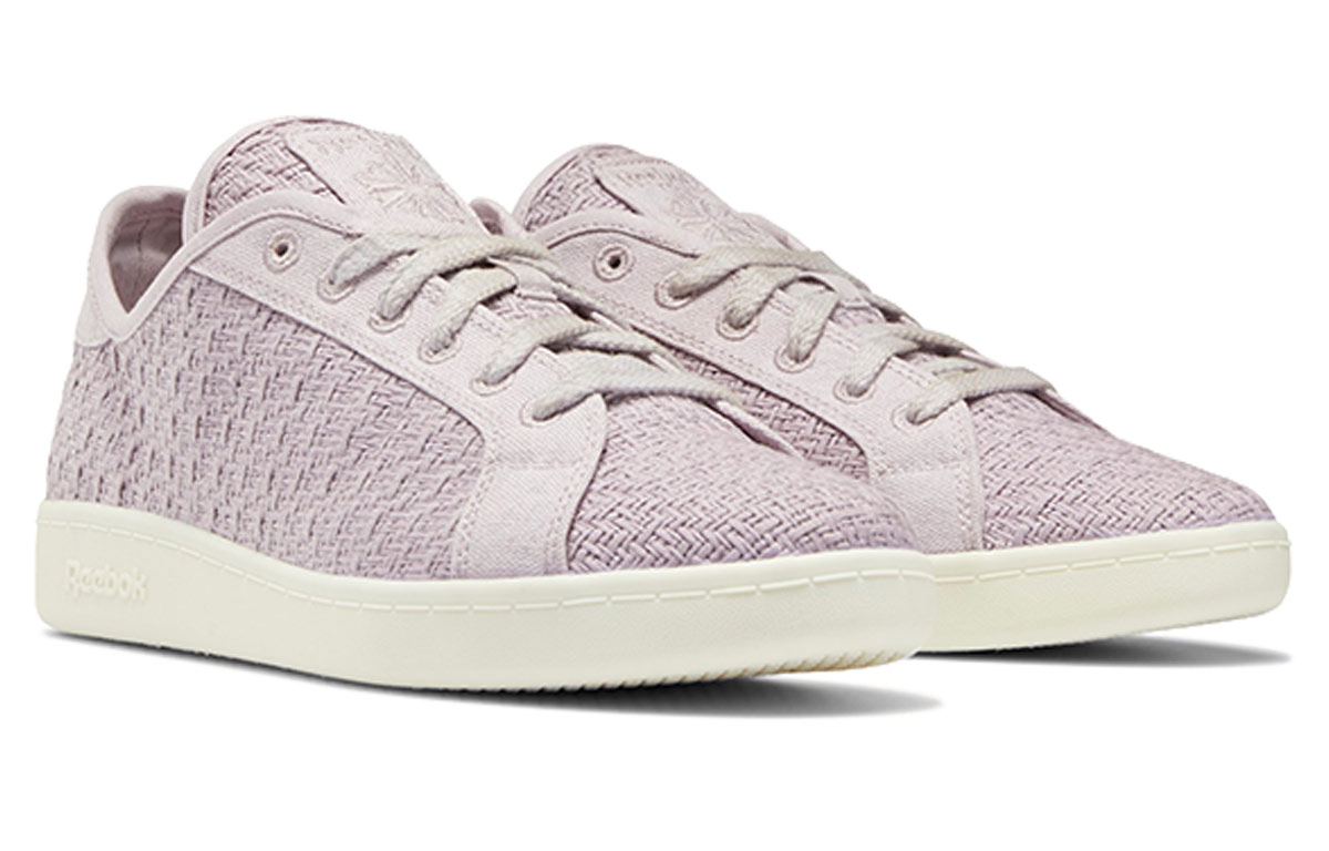 Lookbook Reebok NPC UK Coton et Maïs ''Rose'' EG1574