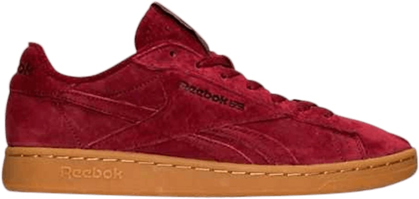 Reebok NPC UK Gum 'Burdeos' BD5768 Buy Reebok NPC UK Gum 'Burdeos' BD5768