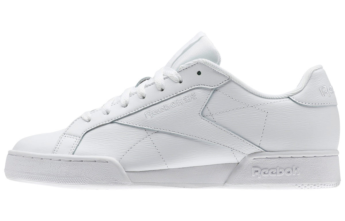 Reebok Npc Uk II ID Sneakers White BS6247