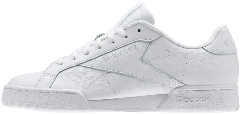 Reebok NPC UK II ID Zapatillas Blancas BS6247 Buy Reebok NPC UK II ID Zapatillas Blancas BS6247