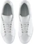 Lookbook Reebok Npc Uk II ID Baskets Blanches BS6247