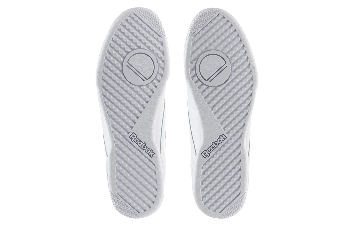 Reebok Npc Uk II ID Sneakers White 圖 5