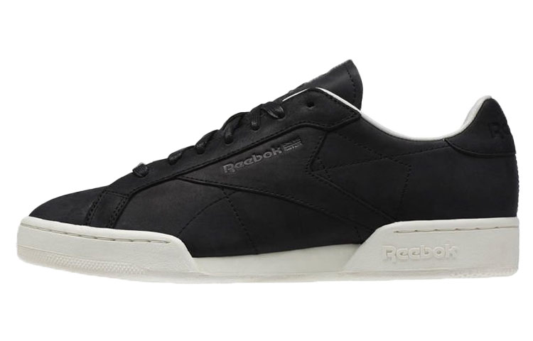Reebok NPC UK II PW 'Black White' V72697