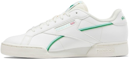 Reebok NPC UK II Vegan 'White Mint Green' GZ3657 Reebok NPC UK II Vegan 'White Mint Green' GZ3657