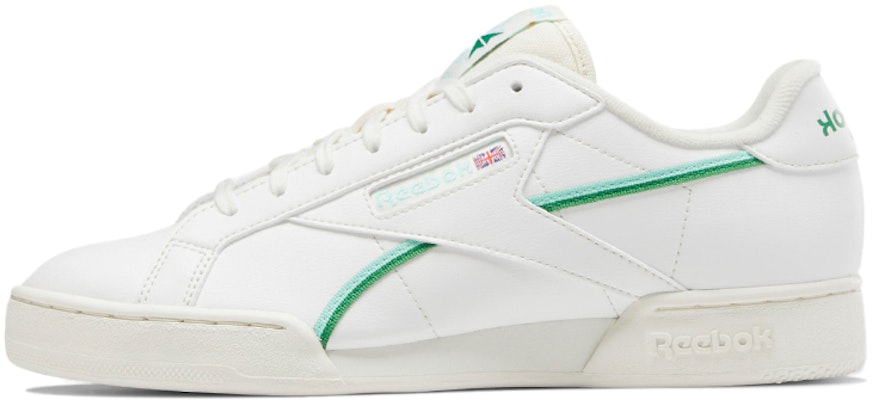 Reebok NPC UK II Vegano 'Blanco Verde Menta' GZ3657 Buy Reebok NPC UK II Vegano 'Blanco Verde Menta' GZ3657