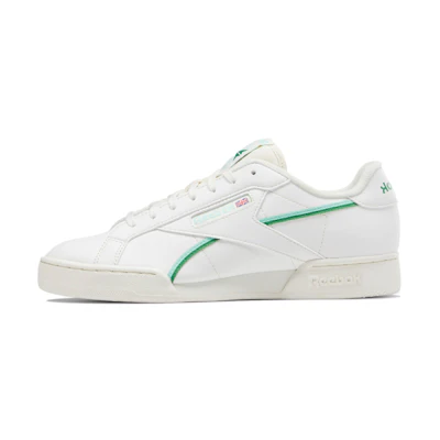 Reebok NPC UK II Vegan 'White Mint Green'