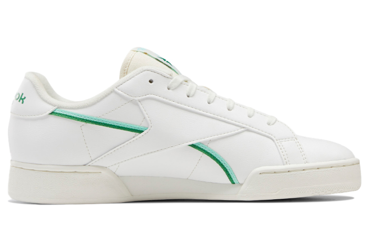 Reebok NPC UK II Vegan 'White Mint Green' 圖 2