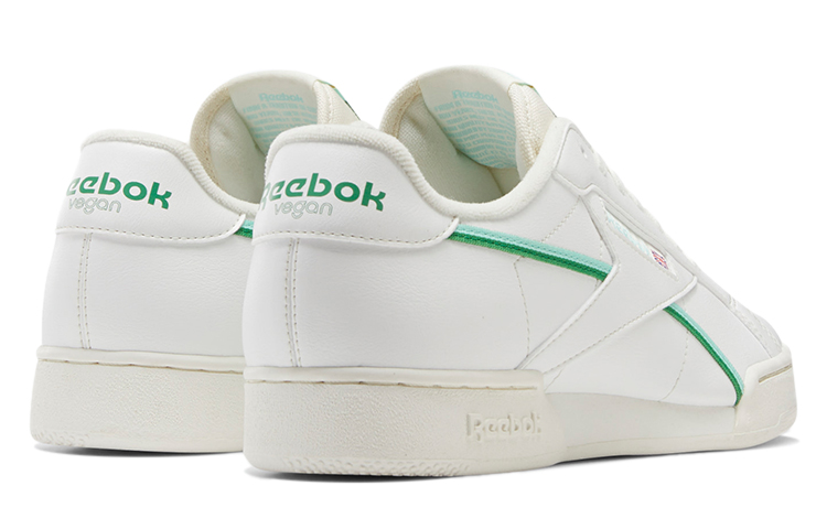 Shop Reebok NPC UK II Vegan ''Bianco Verde Menta'' GZ3657