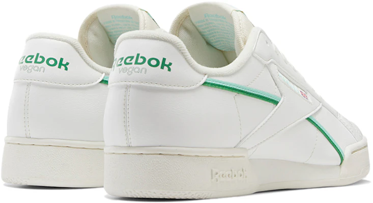 Reebok NPC UK II Vegan ''Bianco Verde Menta'' GZ3657 Shop Reebok NPC UK II Vegan ''Bianco Verde Menta'' GZ3657