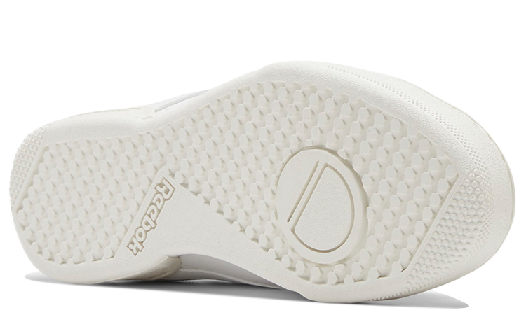 Reebok NPC UK II Vegan 'White Mint Green' 圖 5