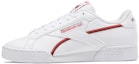 Buy Reebok NPC UK II Vegan 'Putih Merah Mawar' GZ3658