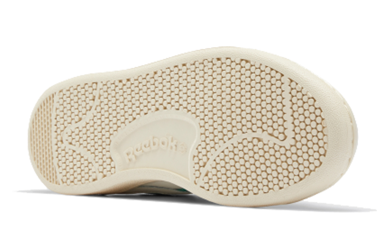 Purchase Reebok NPC UK 低筒 帆布鞋 男女適用 白綠色