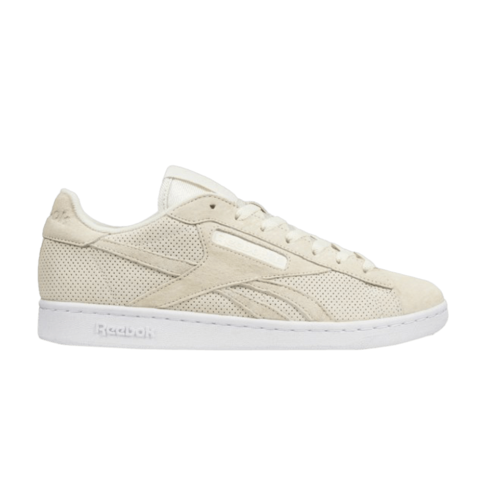Reebok NPC UK Perf 'Classic White' BD2967