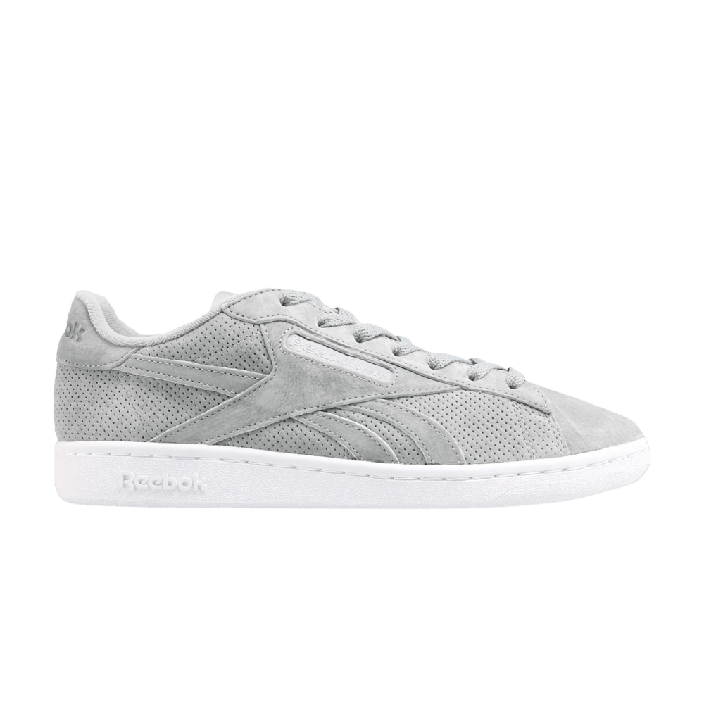 Reebok NPC UK Perf 'Flat Grey' BD4608